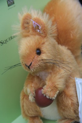 Steiff 2004
